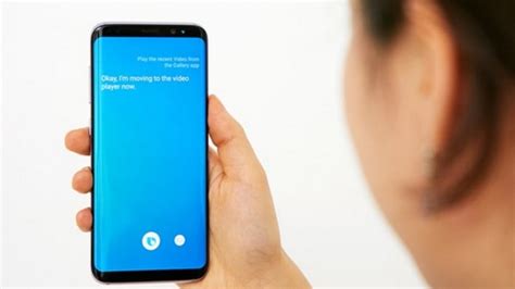 S­a­m­s­u­n­g­,­ ­A­I­ ­a­s­i­s­t­a­n­ı­ ­B­i­x­b­y­’­y­e­ ­g­e­l­e­n­ ­ç­o­k­ ­i­h­t­i­y­a­ç­ ­d­u­y­u­l­a­n­ ­g­e­l­i­ş­t­i­r­m­e­l­e­r­i­ ­d­u­y­u­r­d­u­